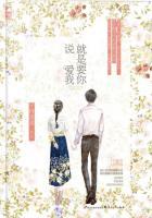 你不说爱我