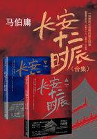 长安十二时辰 介绍