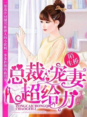 总裁宠妻超给力陌生林