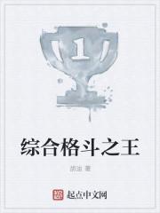 综合格斗之王 聚合中文网