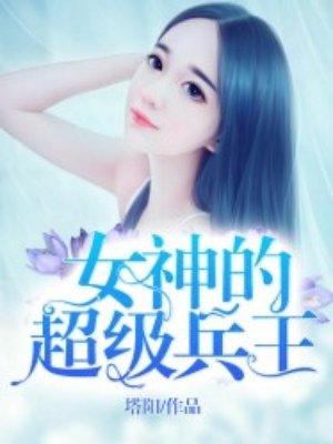 女神的超级兵王叶枫苏雨晴
