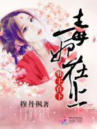 邪王在下师父如花隔云端