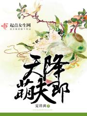 天降萌妻兽夫轻轻宠