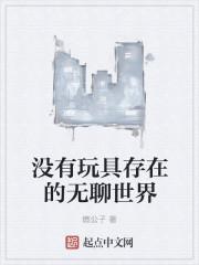 没有玩具的游戏