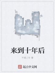 来到十年后言情