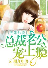 军婚总裁老公宠上瘾