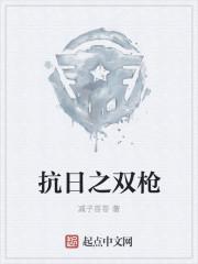 抗日之双枪女侠