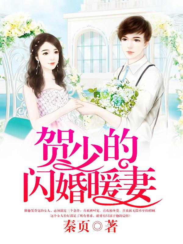 贺少的闪婚暖妻第一季全集免费观看