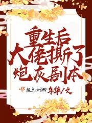大佬他爆了我的小马甲