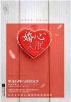 婚心未泯免费阅读