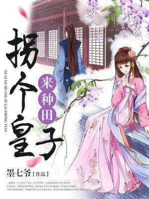 拐个皇子来种田全集