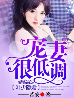 叶少撩妻成瘾全文阅读