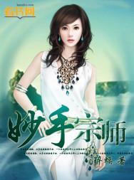 妙手宗师类似的