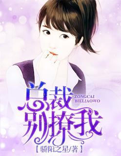 总裁别撩我 小丸子