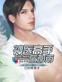 神医高手在都市作者四眼秀才