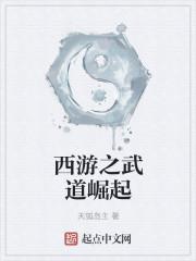 西游之以武证道笔趣阁