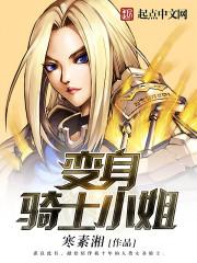 变身骑士小姐 h