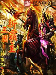 三国霸主之刘琦