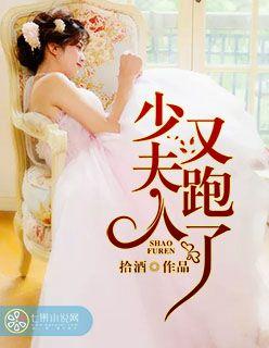 少夫人又在作
