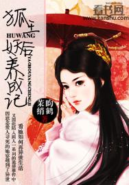妖狐养成日记