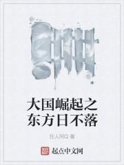 大国崛起之东方日不落类似
