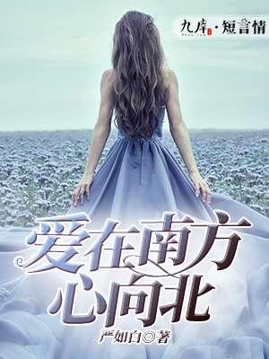爱在南方心向北顾南熙最新章节更新情况