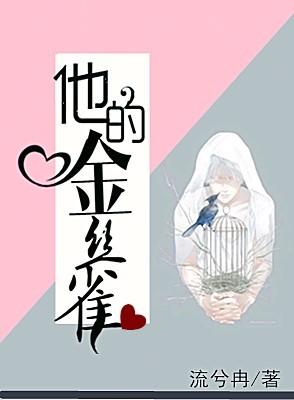 他的金丝雀流兮冉全文