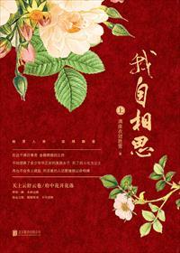 我自相思成书