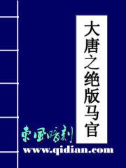 大唐马王爷高俊结局