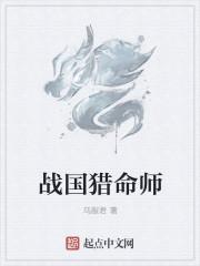 猎命师TXT精校版