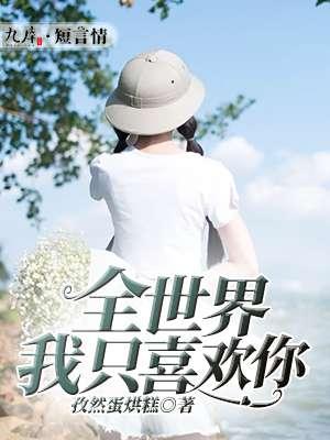 全世界我只喜欢你by夜子莘