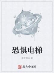 恐惧电梯3D游戏