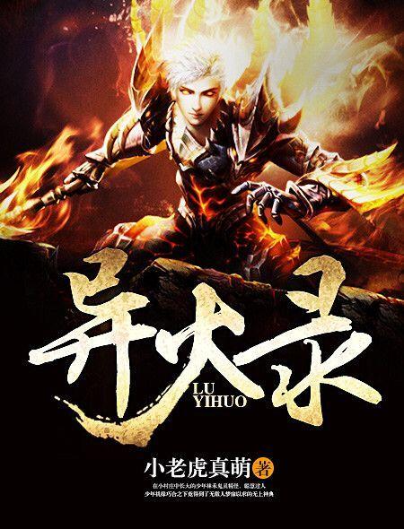 无限异火录修改版
