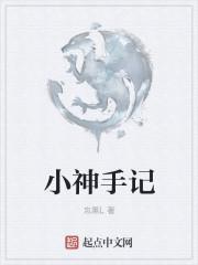 小神兽是什么