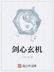 山河剑心是玄机