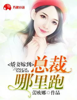 总裁娇妻哪里逃