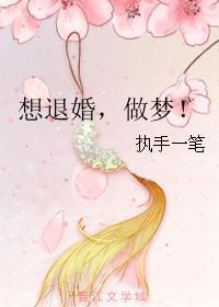 做梦! 执手一笔无防盗