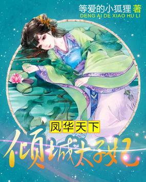 凤倾天下腹黑太子妃全文阅读