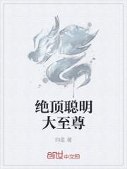 绝顶聪明意思