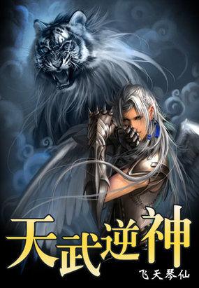 天武逆神无