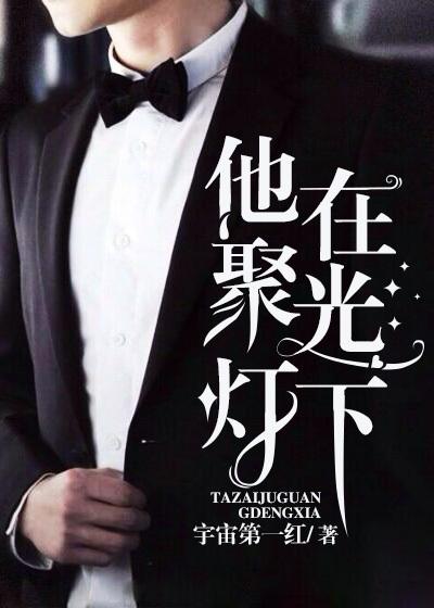 他在聚光灯下txt