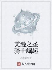 美漫里的骑士