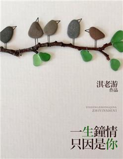 一辈子只钟情于她