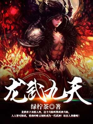 龙武九天鸿运当头