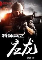 特种兵之龙组少将