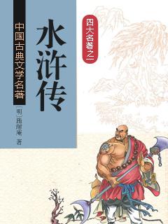 水浒传读书笔记1-20回