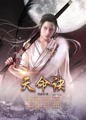 天命诀圣子结局