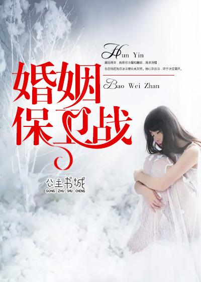 婚姻保卫战合照