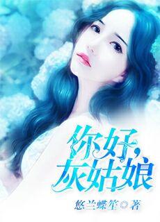 你好灰姑娘胡夏