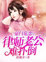 律师老公别太傲全章节